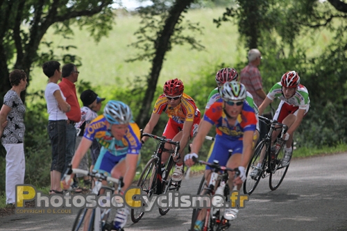 13 juin 2010 St Aubin en Plumelec (50)